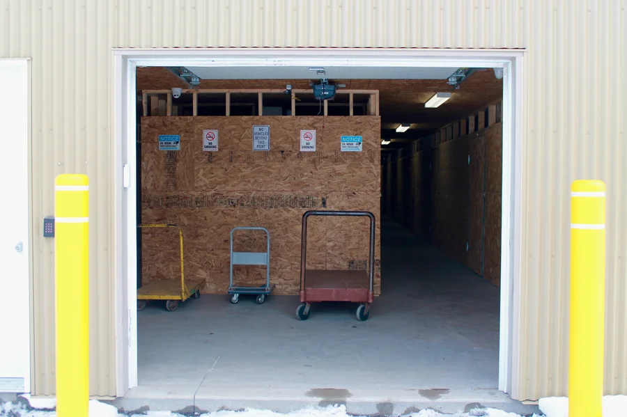 StorageOnly | Williamstown, ON