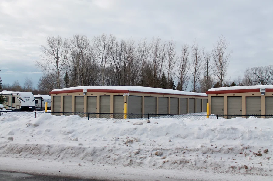 StorageOnly | Williamstown, ON