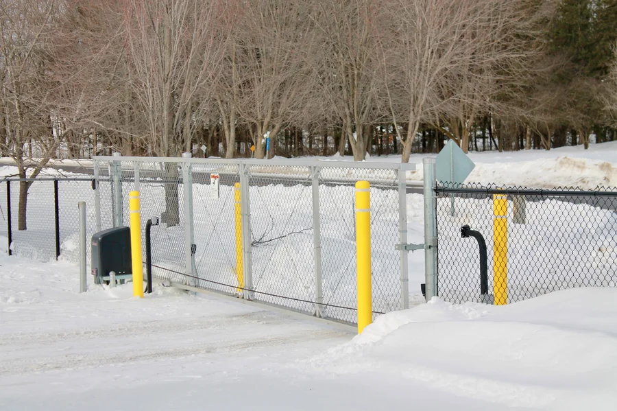Storage Gate and Fence Williamsport
