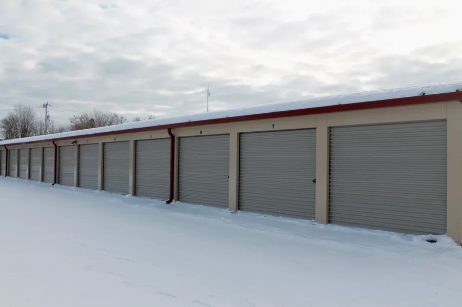Self Storage Units Williamsport