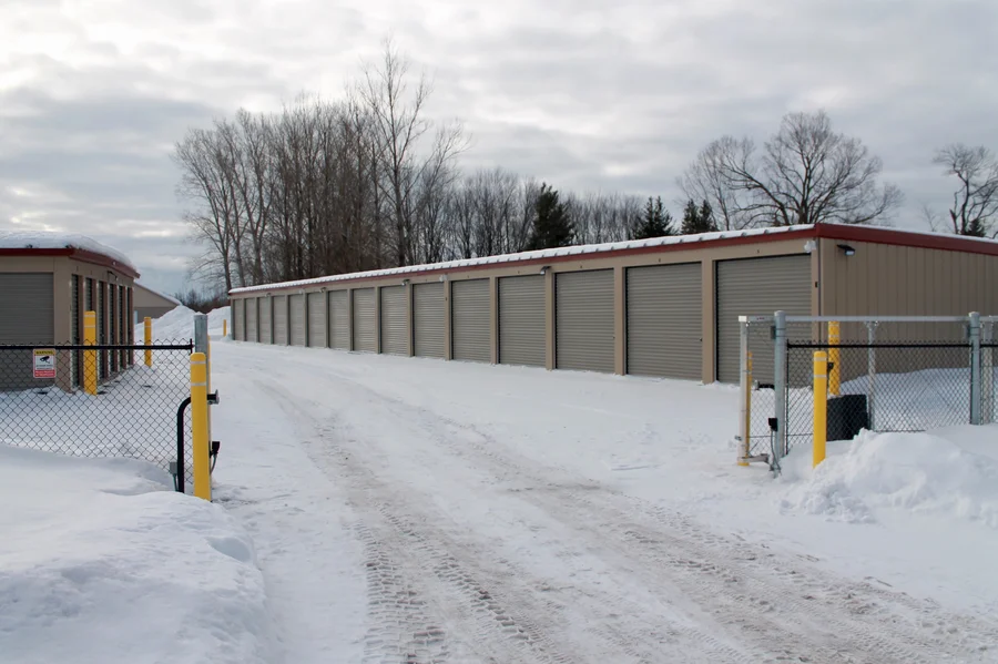 StorageOnly | Williamstown, ON