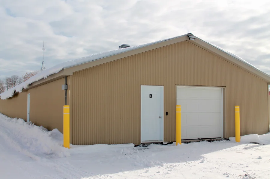 StorageOnly | Williamstown, ON
