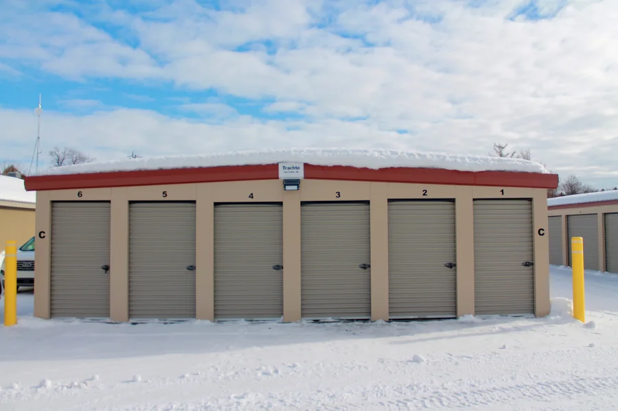 Storage Near Me Williamsport Ontario