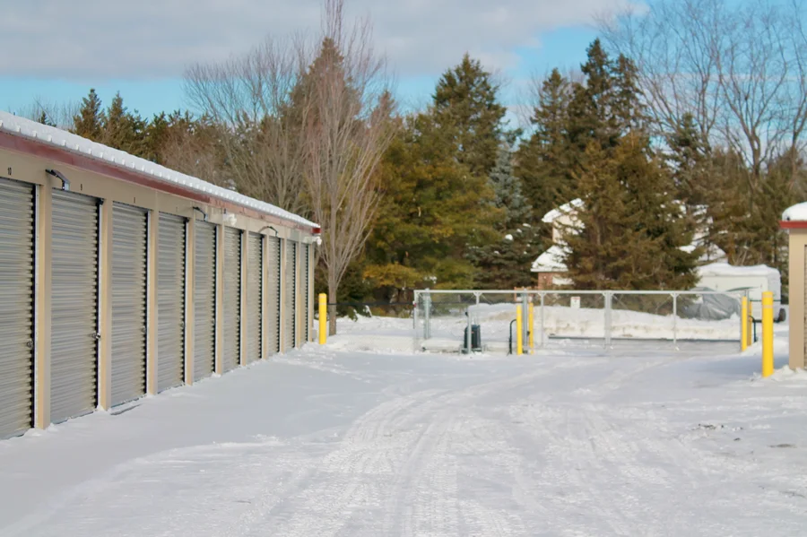 StorageOnly | Williamstown, ON
