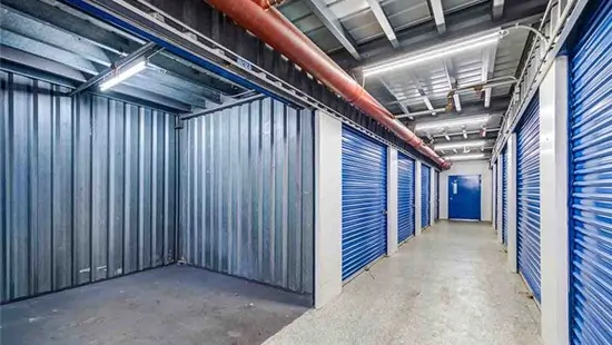 Security Public Storage - Huntington Beach