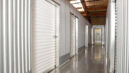 Security Public Storage - Pinole