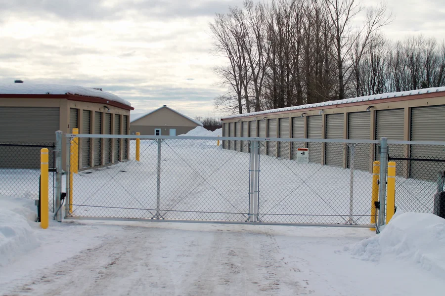 StorageOnly | Williamstown, ON
