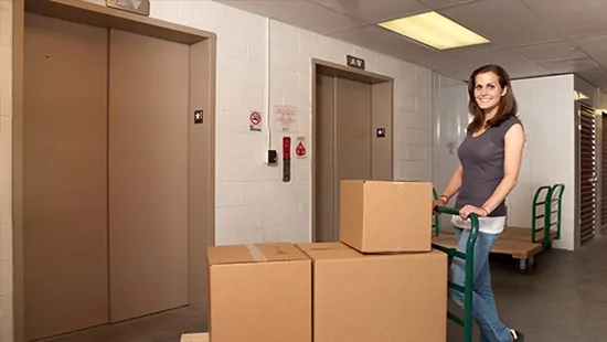 Security Public Storage - Bethesda